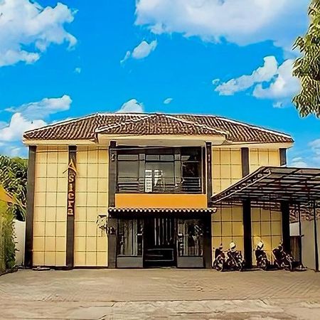 Penginapan Asiera Banyuwangi  Extérieur photo