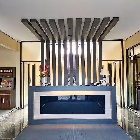 Penginapan Asiera Banyuwangi  Extérieur photo