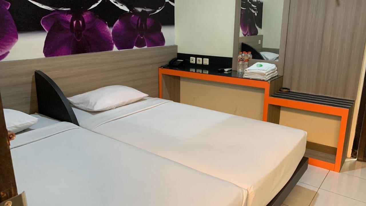 Penginapan Asiera Banyuwangi  Extérieur photo