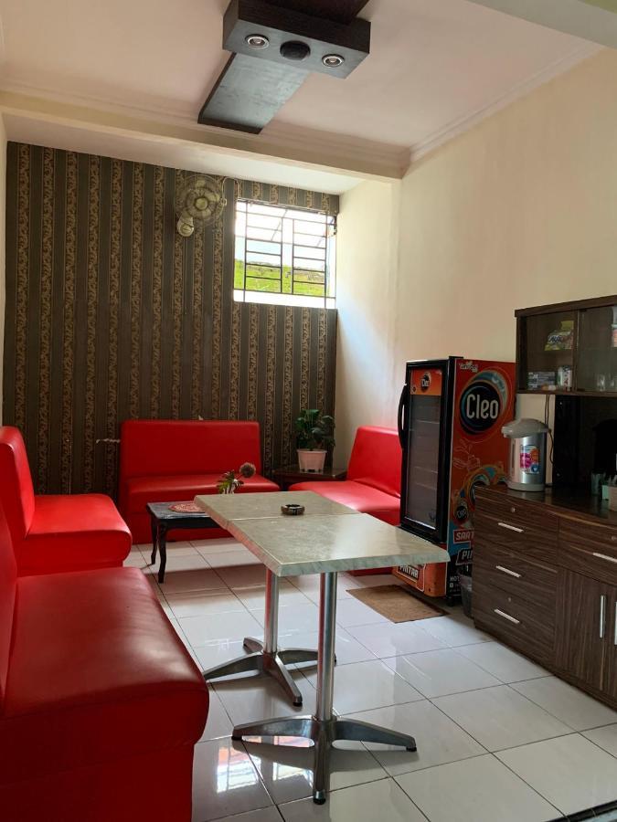Penginapan Asiera Banyuwangi  Extérieur photo