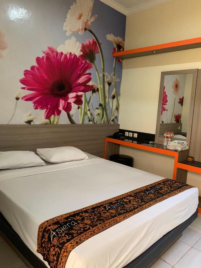 Penginapan Asiera Banyuwangi  Extérieur photo