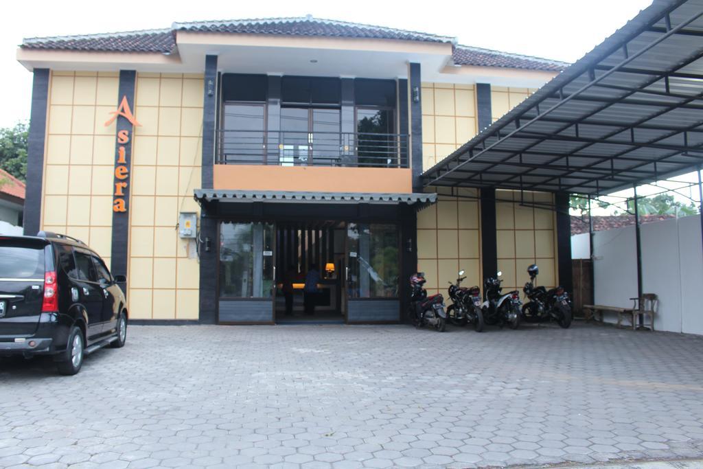 Penginapan Asiera Banyuwangi  Extérieur photo