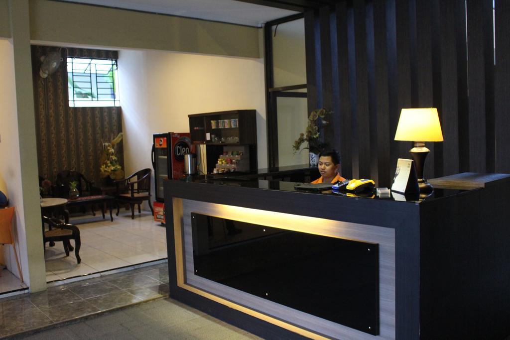 Penginapan Asiera Banyuwangi  Extérieur photo