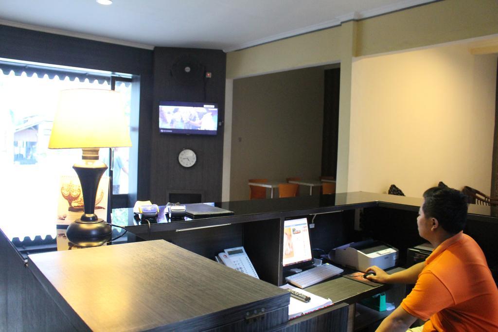 Penginapan Asiera Banyuwangi  Extérieur photo
