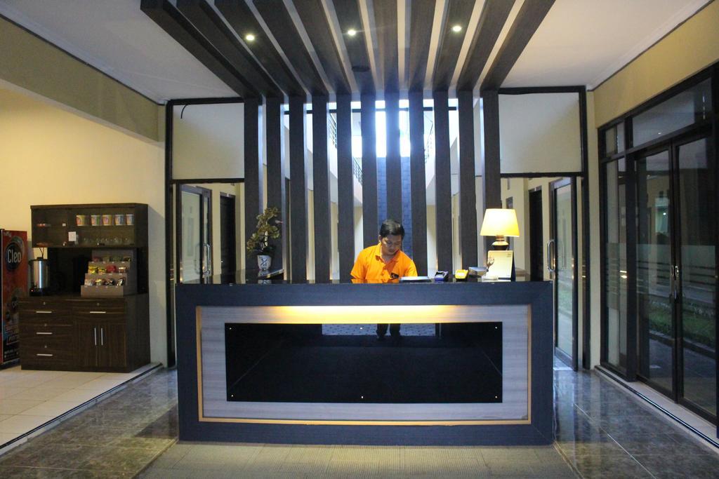 Penginapan Asiera Banyuwangi  Extérieur photo
