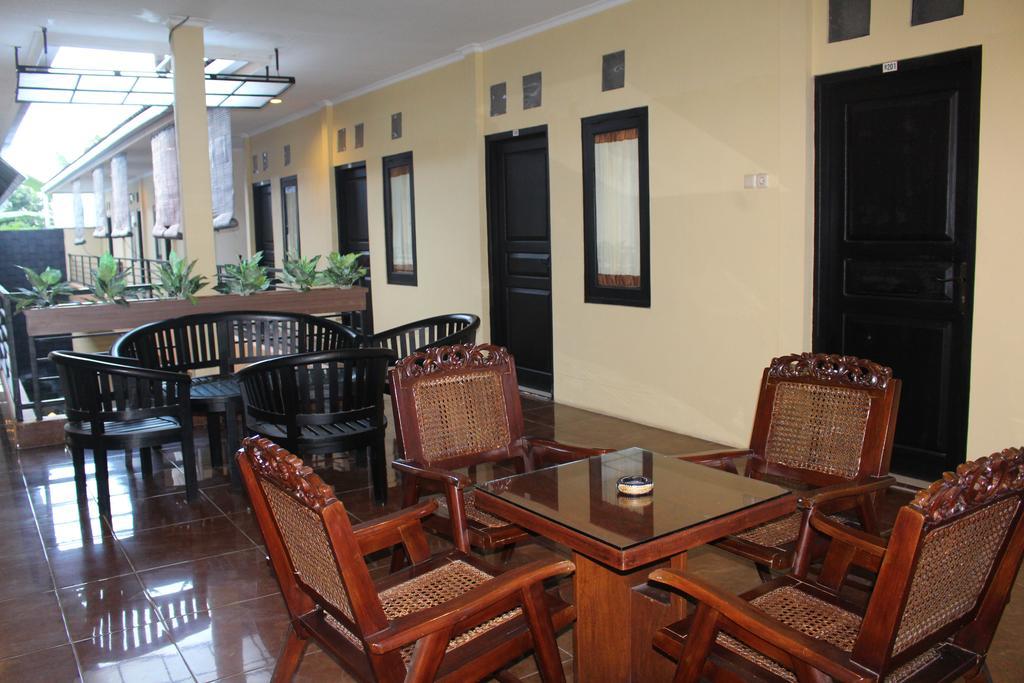 Penginapan Asiera Banyuwangi  Extérieur photo